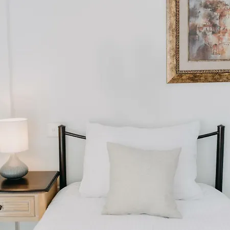 House, Town View Appartment, Gounari, Apartament