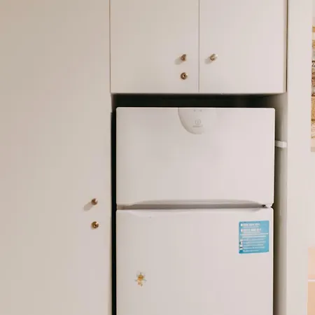 House, Town View Appartment, Gounari, Apartament *