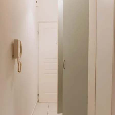 House, Town View Appartment, Gounari, Apartament