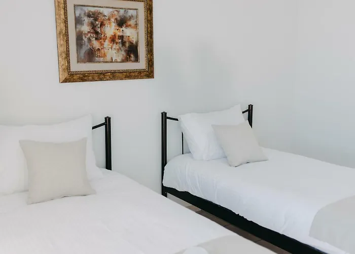 Apartament House, Town View Appartment, Gounari, Patras