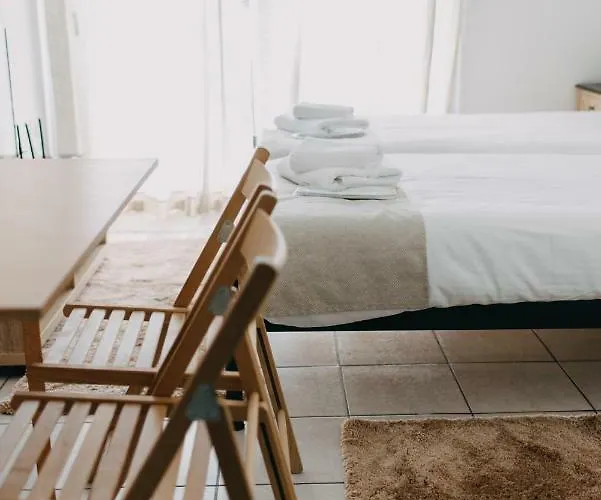 House, Town View Appartment, Gounari, * Patras