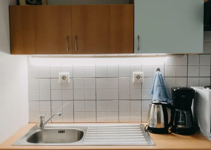 Apartament House, Town View Appartment, Gounari, Patras