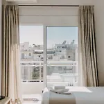 Apartamento House, Town View Appartment, Gounari, Patras