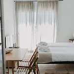 House, Town View Appartment, Gounari, *
