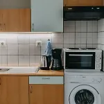 Apartamento House, Town View Appartment, Gounari, *