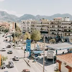 Apartamento House, Town View Appartment, Gounari, Patras