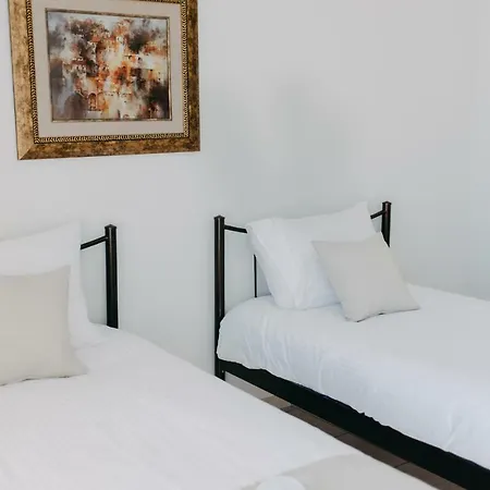 Apartamento House, Town View Appartment, Gounari, Patras