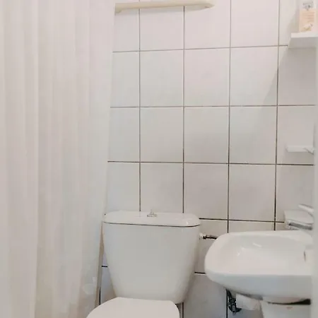 House, Town View Appartment, Gounari, パトラ