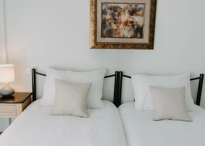 House, Town View Appartment, Gounari, Patras