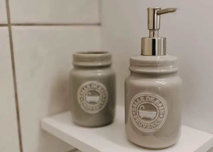 House, Town View Appartment, Gounari, Apartmán *