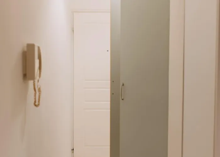 House, Town View Appartment, Gounari, Appartement