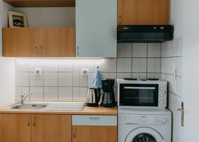 House, Town View Appartment, Gounari, Patras