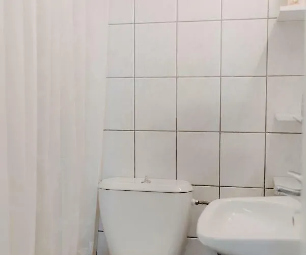 House, Town View Appartment, Gounari, Patras